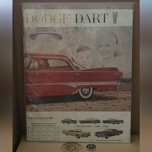 Dodge Dart '59